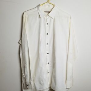 Vintage Salzburg Button Down